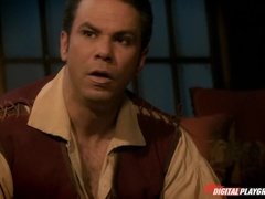 Pirates 2 - Scene 9