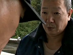 Verga grande, Tetas grandes, Mamada, Sexo duro, Japonés, Madres para coger, Mamá, Pov
