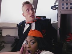 Bisexual, Polla, Ffm, Lamidas, Azafata, Chupando, Trio