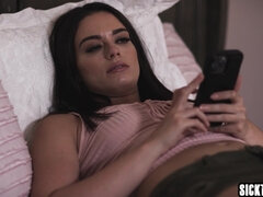 Verga grande, Mamada, Morena, Montar, Sexo fuerte, Tabú, Adolescente, Tetas