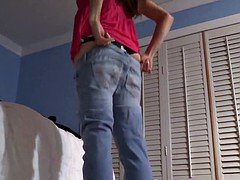 U wanna play my chastity stop start masturbation instruction