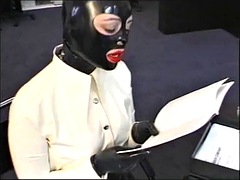 Hardcore, Latex, Gummi