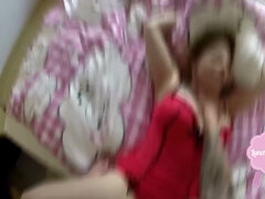 18, デカ尻, ブロンド, フェラチオ, イく瞬間, カワイイ, Hd, 叫ぶ