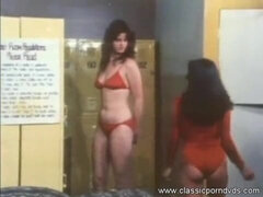 Классика, Оргии, Винтаж