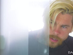 Kont, Lieveling, Blond, Lul, Hondjeshouding, Europees, Likken, Tatoeage