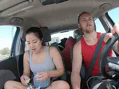 Любители, Азиатки, Парочка, Кончили внутрь, Домашнее видео, Индонезийки, На природе, На публике