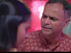 フェラチオ, チン, ハードコア, 自家製, 人妻の, インド人, 母, のぞき