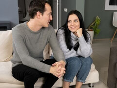 Большая жопа, Большие сиськи, Минет, Брюнетки, Рогоносцы, Смазливые, Тощие, Молоденькие