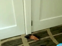 Grosser arsch, Schwanz, Deutsch, Hotel, Milf, Mutti, Pov, Spielzeuge