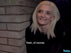 素人, ベッドルーム, ブロンド, ヨーロピアン, 手コキする, 自然山雀, 公共, 生徒