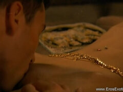 Asiatique, Brunette brune, Couple, Hd, Indienne, Instruction, Maman, Nénés