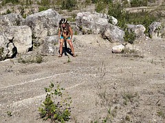 Arabisch, Oudere vrouw, Rijpe lesbienne, Moeder die ik wil neuken, Softcore pornografie