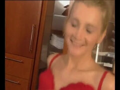 Granny's Room Scene 8 - Conny Dachs Anal Blowjob Big Tits Vintage Italian HD