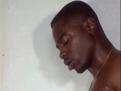 Helen Duval vintage DP gangbang