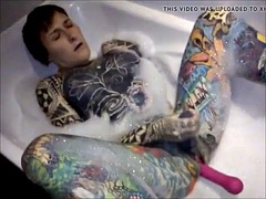 Dildo, Schwul, Zwitter, Solo