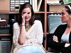 Politie, Kut duiken, Tiener