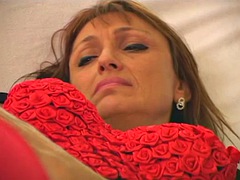 Compilation, Fétiche, Masturbation, Mature, Mère que j'aimerais baiser, Solo, Nénés, Jouets