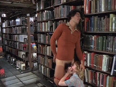 Noire, Rondelette, Mignonne, Érotique, Film complet, Mamelons, Chatte, Rétro ancien