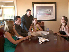 Большой член, Брюнетки, Группа, Латиноамериканки, Оргии, Свингеры, Молоденькие, Сиськи