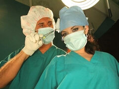 Grote kont, Grote lul, Pijpbeurt, Bruinharig, Hondjeshouding, Verpleegster