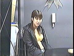 Japanese Catfight 4