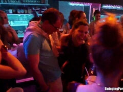 Tussi, Blasen, Verein, Tanzen, Gruppe, Hd, Party, Sohn