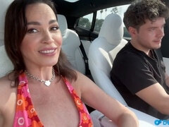 Mamada, Madura, Extremo, Maduro, Madres para coger, Público, Puta