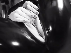 緊縛, フェティッシュ, スパンデックス