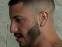 Anaal, Grote lul, Pijpbeurt, Condoom, Lul, Homo, Hd, Ruw