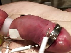 緊縛, デカチン, ゲイ, Hd, おもちゃ