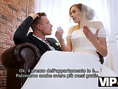 Невеста, Рогоносцы, Хд, Деньги, Реалити, Чулки, Молоденькие, Свадьба