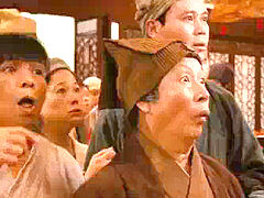 Chinesisch