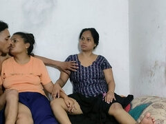 Groep, Hardcore, Indisch, Moeder die ik wil neuken, Mager, Trio