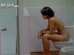 Blonde, Sucer une bite, Compilation, Nue à poil, Seins naturels, Rasée, Nénés, Rétro ancien