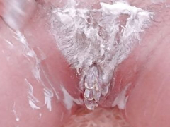 Enthousiasteling, Oksel, Fetisj, Huisgemaakt, Latex, Geschoren, Softcore pornografie, Vrouw