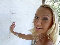 Ass Traffic Firsttime pornography female get bootie fucked and swallows