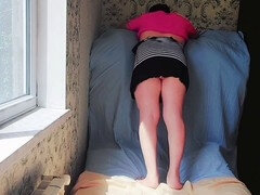 Collège université, Compilation, Tir de sperme, Jeunes transsexuelles thaïlandaises, Massage, Masturbation, Public, Transsexuelle