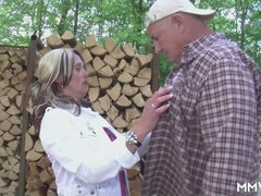 Handjob, Hardcore, Reif