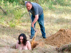 Leie, Wohlbeleibte schöne frauen, Fesselspiele, Braunhaarige, Pummelig, Domination, Kurzes haar, Hintern versohlen