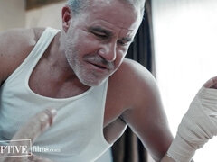 Schwul, Dusche, Taboo