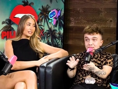 Lillian Phillips Fucked by Midget - Midget Porn