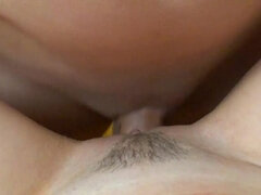 Amateur, Mamada, Sexo duro, Cocina, Pov, Coño, Pelirrojo, Esperma