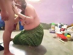 Kont naar mond, Tante, Bondage discipline sadomasochisme, Strand, Grote kont, Arts, Dominatie, Indisch