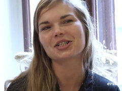 Anal, Clito, Doigter, Allemand, Hard, Masturbation, Chatte, Jouets