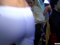 Tetas grandes, Cfnm, Hembra, Gafas, Sexo duro, Cuero, Lesbiana, Montar