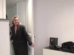 Hot french harlots insane anal group porn clip