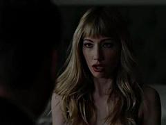 Wohlbeleibte schöne frauen, Grosser schwanz, Grosse titten, Spermaladung, Hotel, Milf, Titten, Vintage