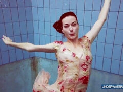 Strand, Badpak, Openbaar, Zempak