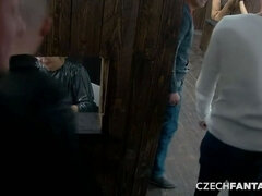 Минет, Чешки, Экстремальный секс, Дыра в стене, Хд, Вставлять, Милф, Молоденькие