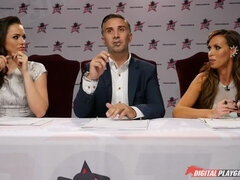 Kont, Zwart, Bruinharig, Bedriegen, Spel, Natuurlijke tieten, Doordringend, Kut duiken